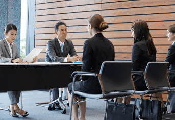 Employment information