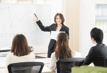 Personnel training