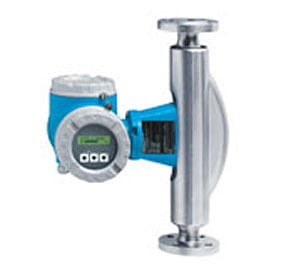 Promass 80F Promass 80F